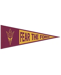 Wincraft Arizona State Sun Devils 13" x 32" Slogan Pennant