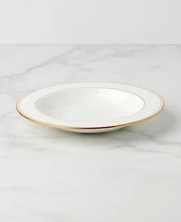 Lenox Federal Gold Rim Soup Bowl