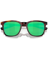 Costa Del Mar Unisex Polarized Sunglasses