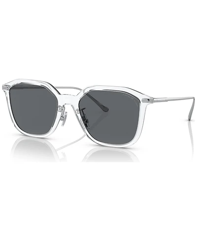 Coach Men's Polarized Sunglasses, CD461