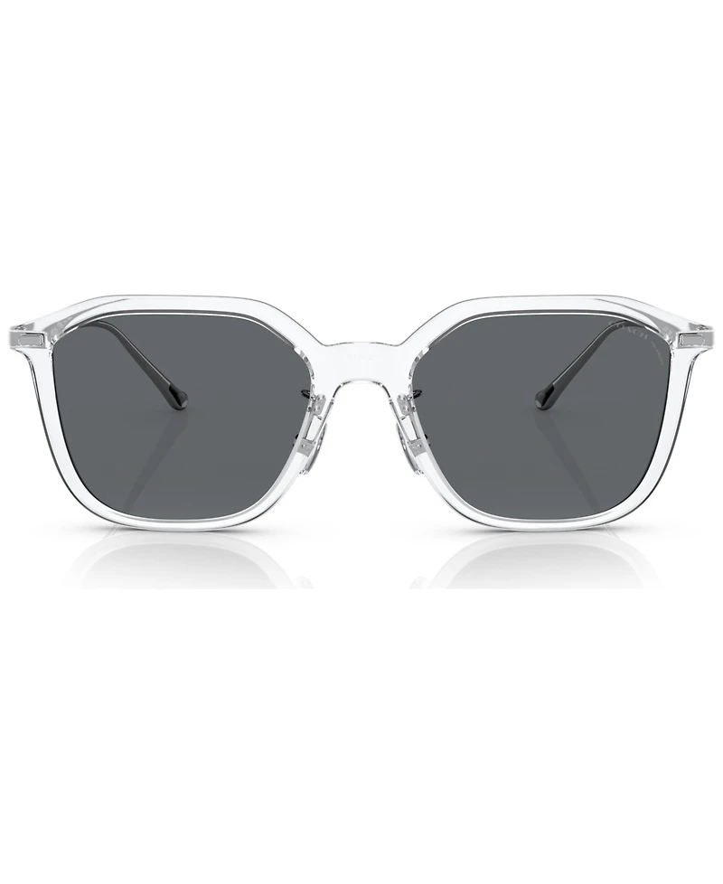 Coach Men's Polarized Sunglasses, CD461