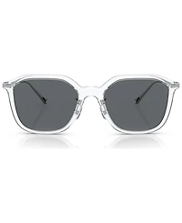 Coach Men's Polarized Sunglasses, CD461