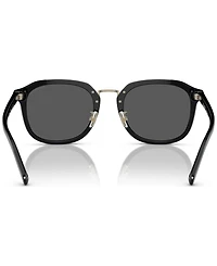 Coach Men's Sunglasses