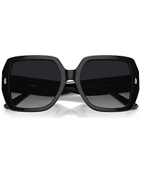 Tory Burch Women's Polarized Sunglasses