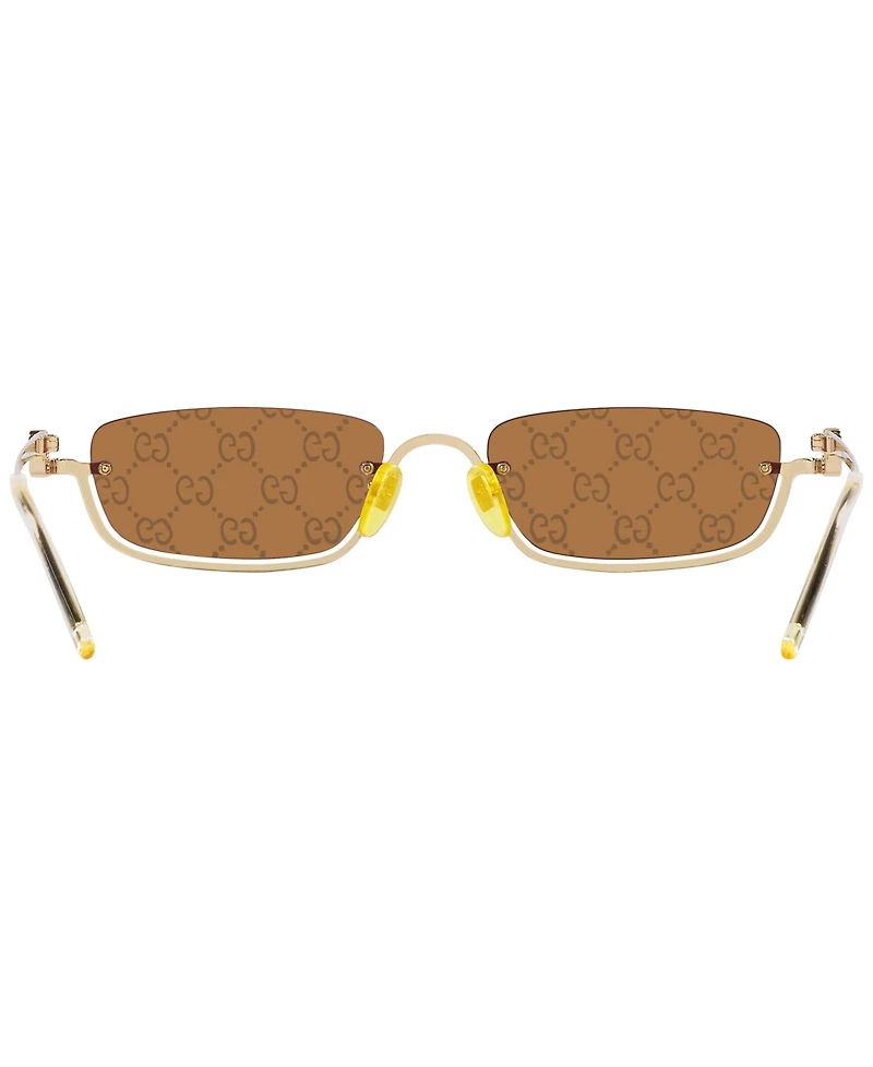 Gucci Unisex Sunglasses