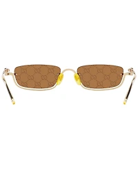 Gucci Unisex Sunglasses