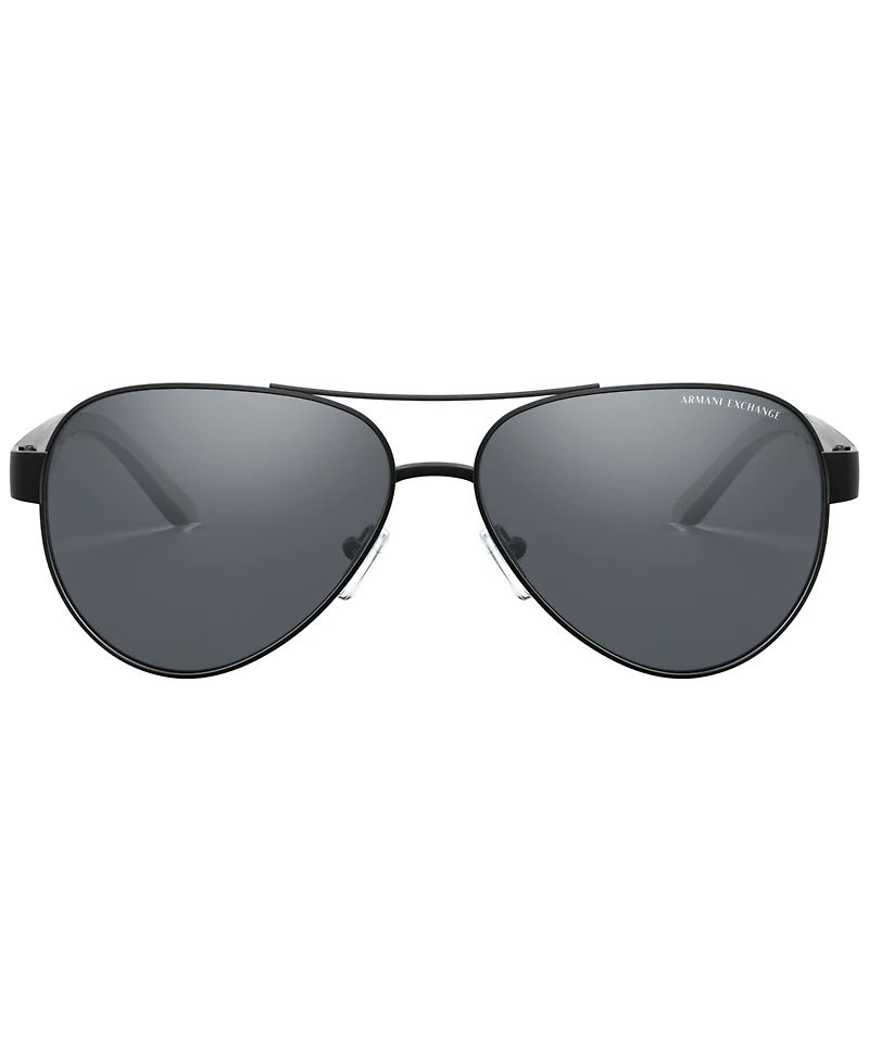 A|X Armani Exchange Men's Sunglasses