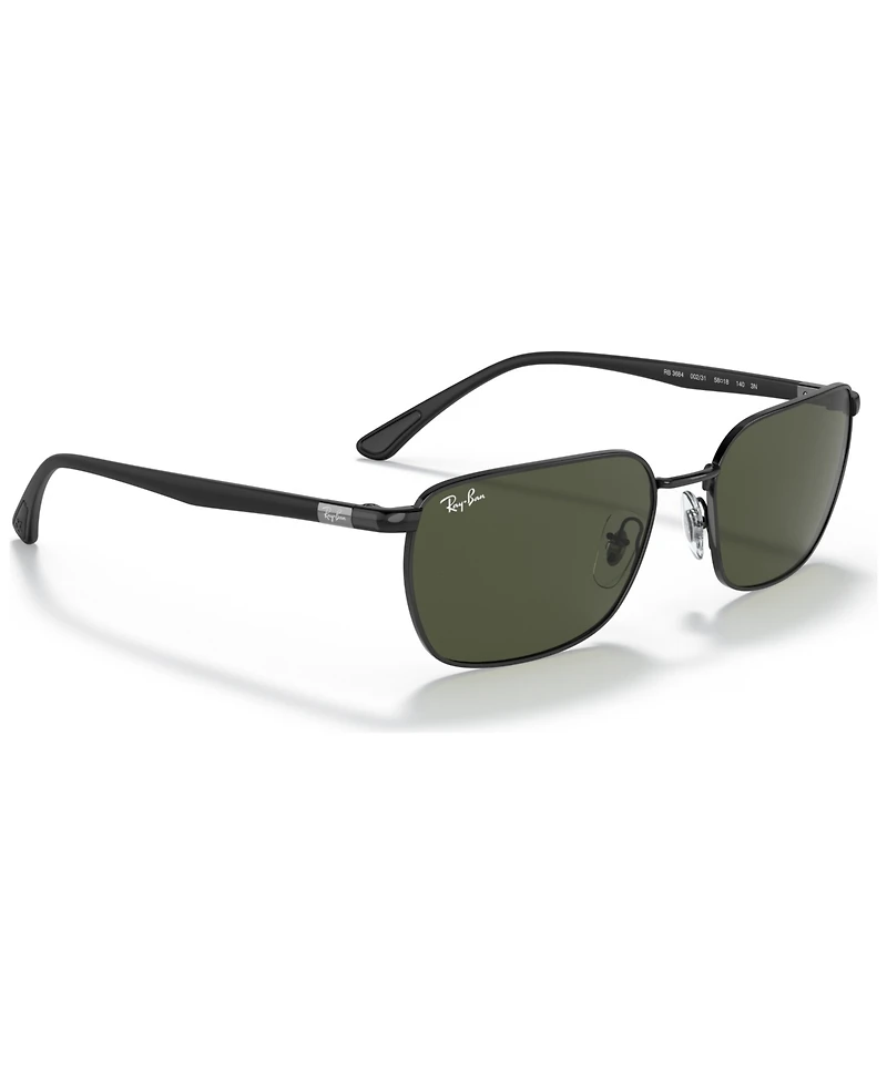 Ray-Ban Unisex Sunglasses