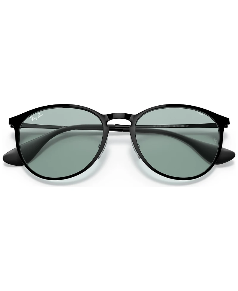 Ray-Ban Women's Sunglasses, Erika Metal Evolve