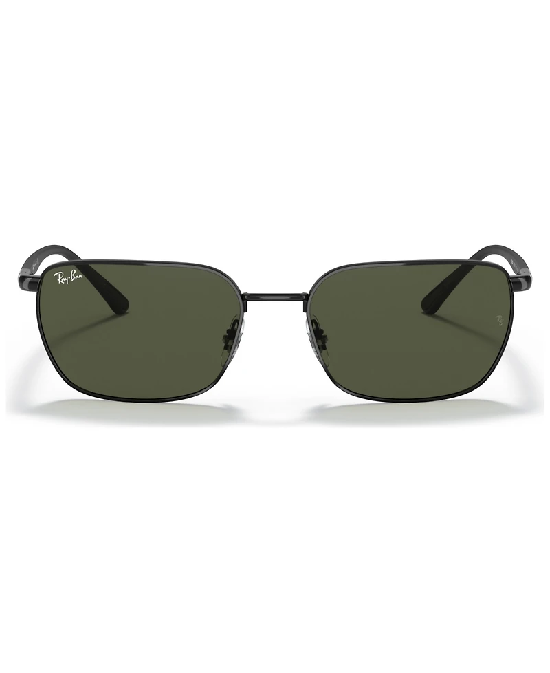 Ray-Ban Unisex Sunglasses