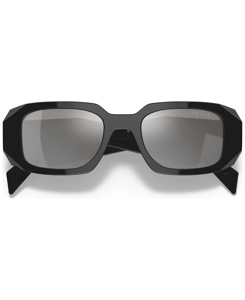 Prada Women's Sunglasses, Pr 17WS Mirror