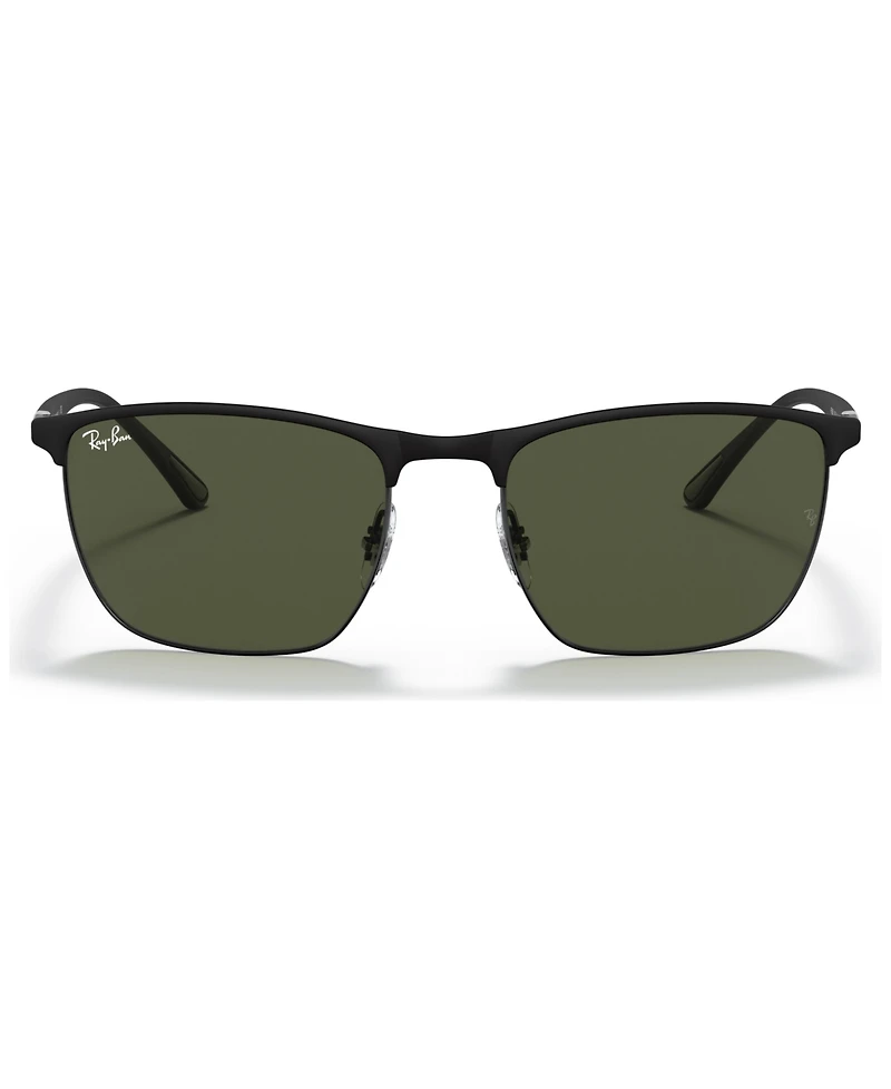 Ray-Ban Unisex Sunglasses