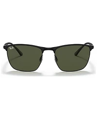 Ray-Ban Unisex Sunglasses