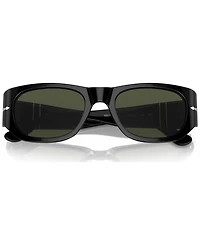 Persol Unisex Sunglasses, PO3307S