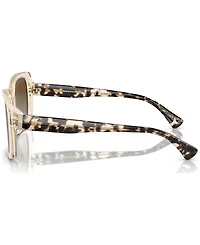 Ralph by Lauren Women's Polarized Sunglasses, RA5298U