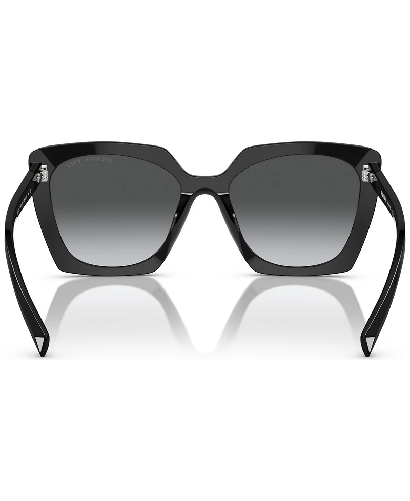Prada Signature Square Women's Sunglasses