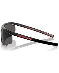Prada Linea Rossa Men's Sunglasses