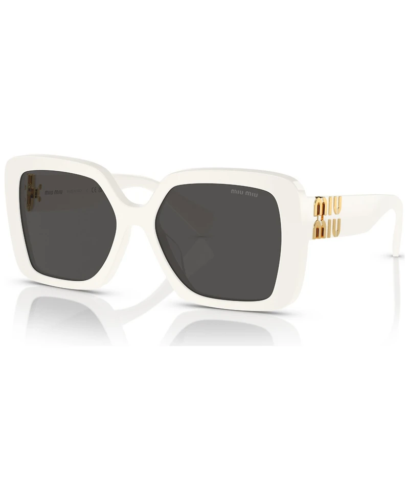 Miu Miu Women's Sunglasses, Mu 10YS