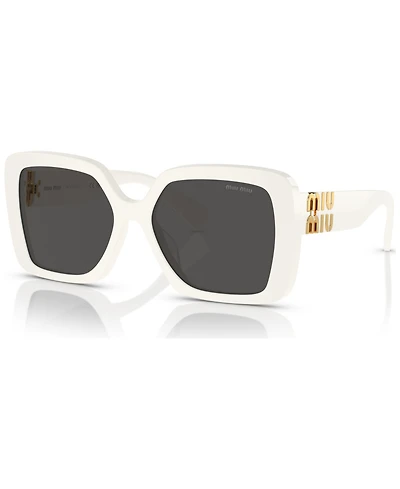Miu Miu Women's Sunglasses, Mu 10YS