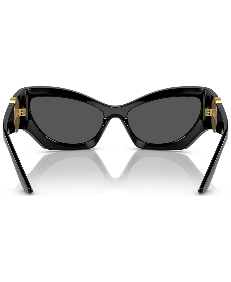 Versace Women's Sunglasses