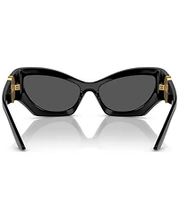 Versace Women's Sunglasses