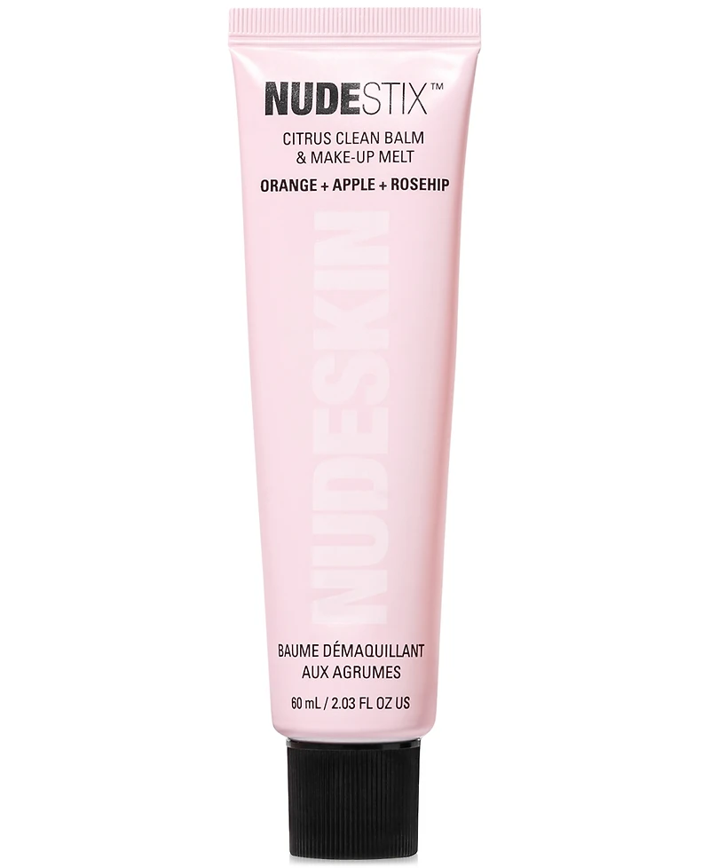 Nudestix Nudeskin Citrus Balm & Make-Up Melt, 2.03 oz.
