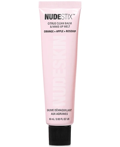 Nudestix Nudeskin Citrus Balm & Make-Up Melt, 2.03 oz.