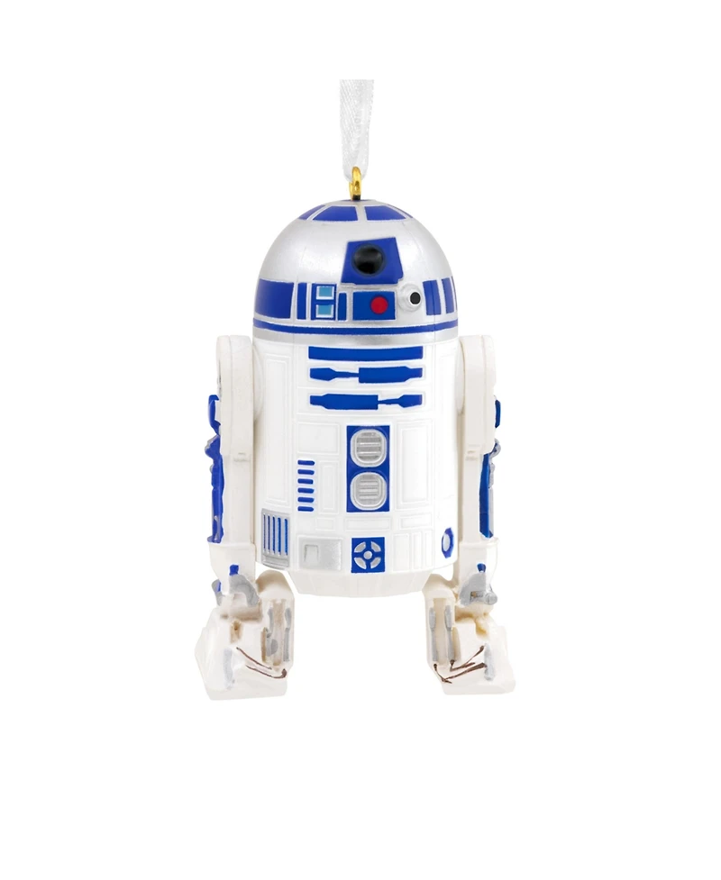 Hallmark Christmas Ornament Star Wars R2-D2
