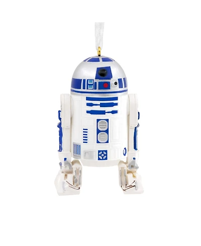 Hallmark Christmas Ornament Star Wars R2-D2