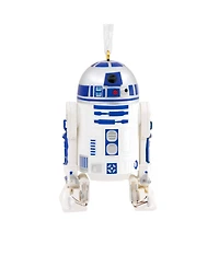 Hallmark Christmas Ornament Star Wars R2-D2