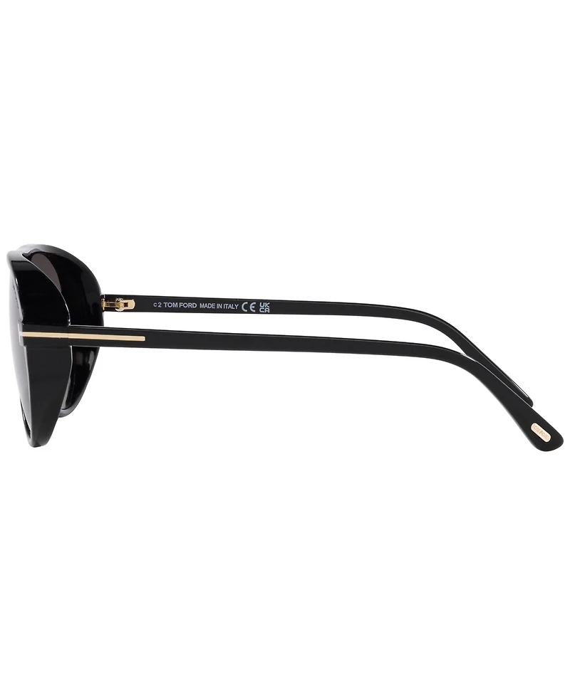 Tom Ford Men's Sunglasses, Marcus