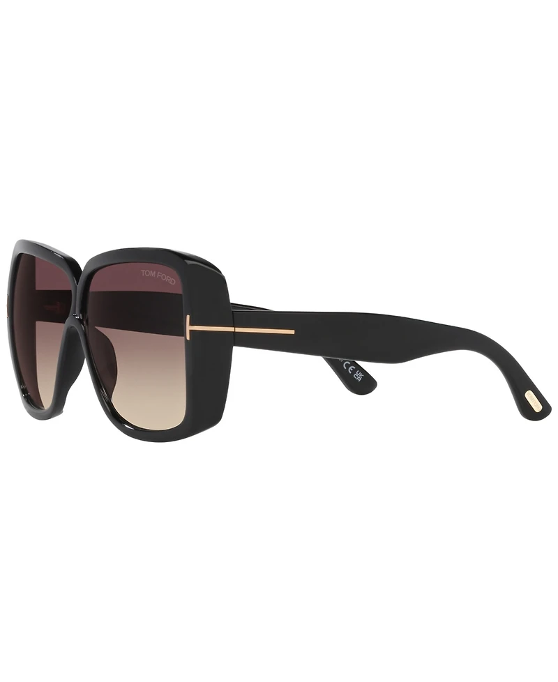 Tom Ford Women's Sunglasses, Marilyn Tr