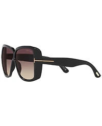 Tom Ford Women's Sunglasses, Marilyn Tr