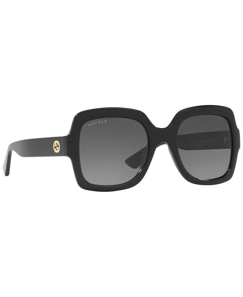 Gucci Women's Polarized Sunglasses, GG1337S