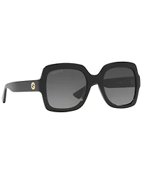 Gucci Women's Polarized Sunglasses, GG1337S