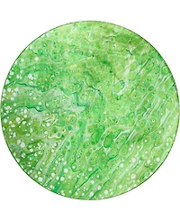 Dalyn Kikiamo Washable KK5 8' x 8' Round Area Rug