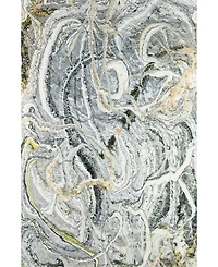 Dalyn Kikiamo Washable KK12 5' x 7'6" Area Rug