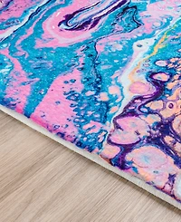 Dalyn Kikiamo KK19 3' x 5' Area Rug