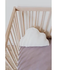 Gots Certified Organic Knit Cotton Crib Sheets
