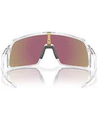 Oakley Men's Sutro Collection Sunglasses, OO9406