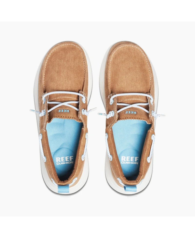 Reef Men's Swellsole Pier Comfort Fit Shoes