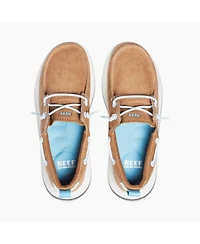 Reef Men's Swellsole Pier Comfort Fit Shoes