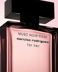 Narciso Rodriguez For Her Musc Noir Rose Eau de Parfum