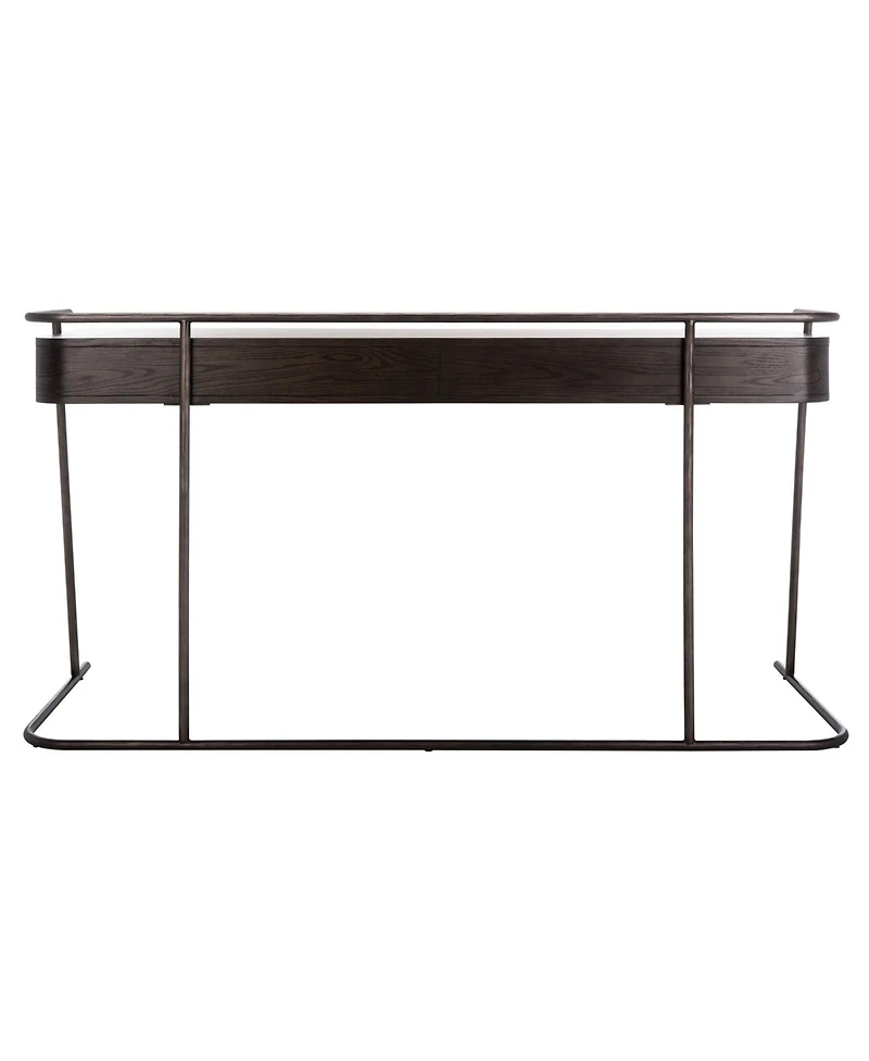 Safavieh Ferrell 32" Modern Wood Desk