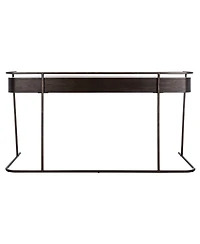 Safavieh Ferrell 32" Modern Wood Desk