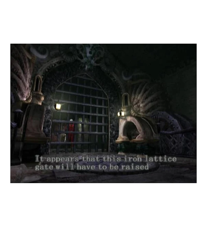Devil May Cry