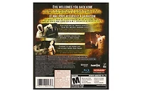 Silent Hill Homecoming