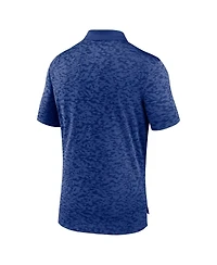 Men's Nike Royal New York Mets Next Level Performance Polo Shirt
