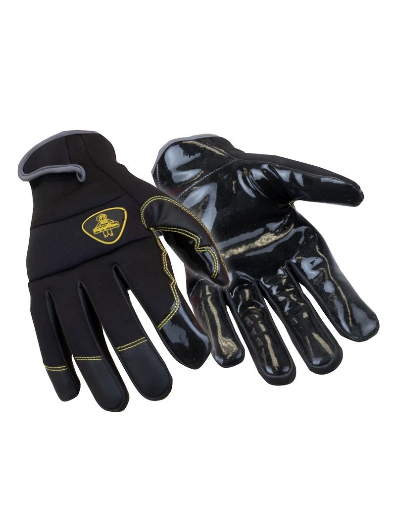 RefrigiWear Men's Grip Gladiator Gloves