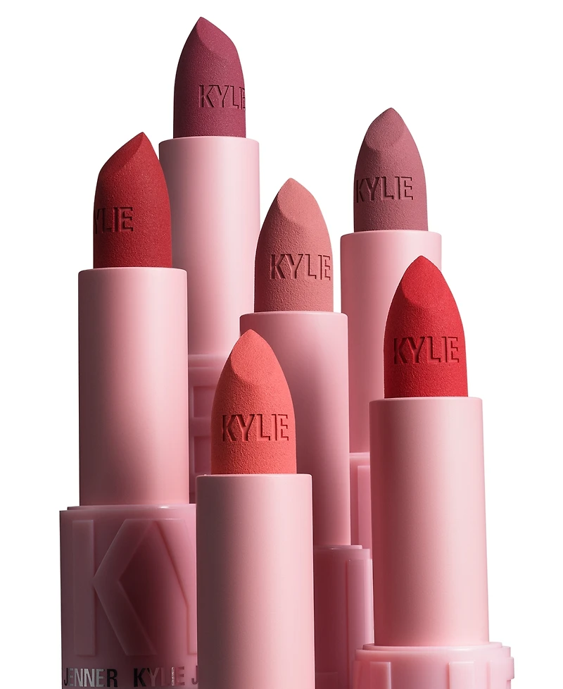 Kylie Cosmetics Matte Lipstick
